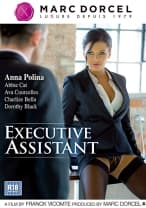 【Marc Dorcel】Working Girls～5人の精鋭重役秘書は性技のスペシャリスト～ アンナ・ポリーナ アビー・キャット エイバ・コーセルズ ドロシー・ブラック チャーリーズ・ベラ