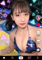【美々しい神スレンダーBODY×健康的くびれVenus×ハメ撮り中出し！】スラっと綺麗な美クビレ&美乳の新人グラドル！健康的なカラダを弄ぶ濃密ハメ撮り！中出し！生チ○ポの快感にヤミツキ！強烈エクスタシー！未成熟な10代マ○コにどっぷり中出し3連発！！！【なまハメT☆kTok Report.54】