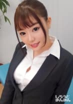 仕事中に生ち●ぽでイキまくる巨乳OL。凄技グラインドに連続ハメ潮！最後は連続中出しで白昼SEXを満喫！！