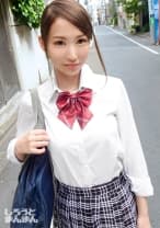 神乳ツンデレギャルをローションまみれにさせて3連続中出ししてみた。