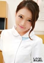 性欲が強いギャルナース童貞くんを筆おろし♪