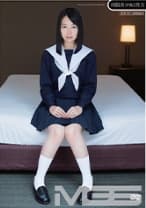 制服美少女と性交 雲乃亜美