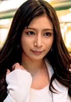 カノンさん 32歳 元モデルの黒髪美人 【セレブ奥さま】