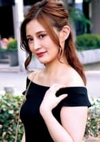 久しぶりの他人チ○ポをじっくりと味わうように愉しむ上品すぎる奥さま