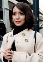 クールビューティーな奥さまは下着チェックでフル勃起乳首を見せつける。小振りで美尻！初めてのパイズリに恥ずかし体験！