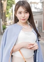 ギャップ萌え！アナルまで毛が生えている剛毛ボーボー美人妻