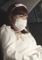 ゆるフワ天然娘はオヤジ好きなノーパンどスケベ女だった！！