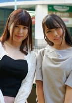 ママ友レズ「気になるママ友がいるんです」さきさん(27歳)&あやさん(28歳)