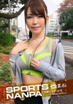 【スポーツ女子】デカチン陥落！ストイックな美人ヨガインストラーはデカチンを手で口でマ〇コで味わい完堕ち！未経験サイズのデカチンに乱れ狂い！