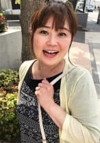 長田まい (50) 中出し熟女