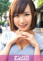 マジ軟派、初撮。669 in 大井町 チームN