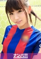 フットサルナンパ 02 in 代々木