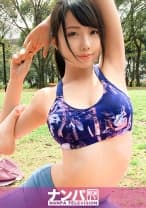 ヨガナンパ 04