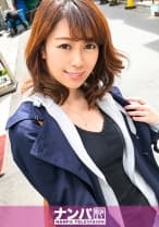マジ軟派、初撮。 1106