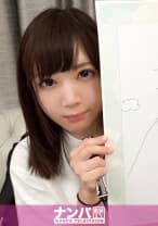 マジ軟派、初撮。 1349 アイドル級の美少女確保！！バラエティ番組という企画に釣られてホテルIN！突然の男優登場に戸惑いつつも巨根に興味津々！味わったことのないデカチンとテクニックで淫語を連発しながらイキまくる！！！