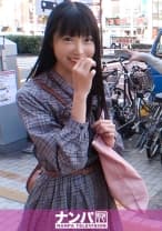 マジ軟派、初撮。 1404 嘘発見器で女子大生の性事情を暴く！清純派と見せ掛けて炙り出された本性は性に奔放な一面…パンティーをぐっしょり濡らして敏感ボディを震わせながらイきまくる！！