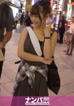 マジ軟派、初撮。 1409 欲求不満気味の美女に電マを渡すと戸惑いながらもおま○こに当ててヨガり出す！そのまま流されて激しいセックス→顔もおま○こもとろとろにさせてイきまくる！