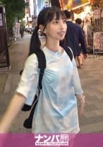マジ軟派、初撮。 1521 ガシャポンで運試し！秋葉でナンパした美少女とミニゲームで遊んでるうちに内容もどんどんエッチになっていき…！？感度の良い乳首を摘めば体をビクビク跳ねさせ即快楽落ちww
