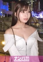 マジ軟派、初撮。 2178 【恋愛体質×性欲特化】元保育士でアパレル始めたばかりのクラスで一番可愛いえくぼ美女！実は高校時代に大人ともヤってた経験人数40人のド淫乱！週2希望のイキ顔サンタが潮吹きで聖夜を染める