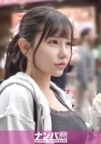 元自衛隊の身体はエロい！！芯のある身体に飛び出たおっぱいと尻がドンドン！！明るく天真爛漫な美少女をグチョグチョに！！パンパンパン！元自衛隊の美少女と屈強な男のSEXバトル開始！！ マジ軟派、初撮。 2295