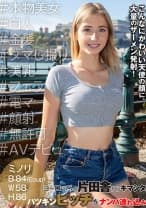 ヨーロッパの片田舎からキマシタ。パツキンビッチをナンパ連れ込み！【ミノリ】＃本物美女＃白人＃金髪＃ダマし撮り＃美乳＃フェラ＃電マ＃顔射＃無許可＃AVデビュー