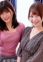 かほ&あかり