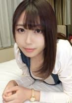 【初撮り】【早漏女子大生】【動いちゃダメッ！！】雪のような白い肌の大学3年生。ほんわかした妹系の彼女を巨根で激しく弄べば… ネットでAV応募→AV体験撮影 1158
