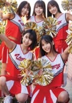 リン&もなか&めい&ゆうり&きょうか
