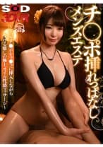 【VR】チ○ポ挿れっぱなしメンズエステ～ずっとチ●ポをマ●コに挿入しながら受ける癒しの極上オイル性感マッサージ～