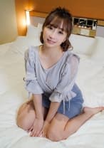＜六本木高級キャバ嬢もお店を出たらただの女＞超敏感体質でイキまくる149cm小柄軟体美女と濃厚中出しアフターSEX！ あゆみさん きみと歩実