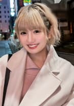 ＜六本木高級キャバ嬢もお店を出たらただの女＞生チ○コ大好きな性欲底無しギャルと3連続中出しハメ撮り！ えなさん 春日えな