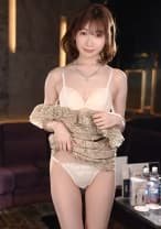 ＜六本木高級キャバ嬢もお店を出たらただの女＞ハメ撮り好きな色白スレンダー美女とゴム無し中出しSEX！ まりさん 小春まり