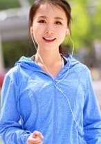 韓国ジョガー ユリン