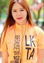韓国ジョガー チャンミン