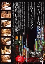 この盗撮がすごい！ラブホテル蜜写ドキュメント 2
