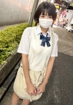 【初撮影】黒髪ショートの初々しさ溢れる天然素材!経験少ない彼女が想像超える激しいピストンに恥ずかしいイキ顔を晒しながら汗だくで種付けされる衝撃映像。